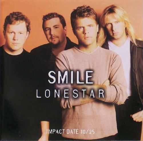 Smile (Lonestar song)